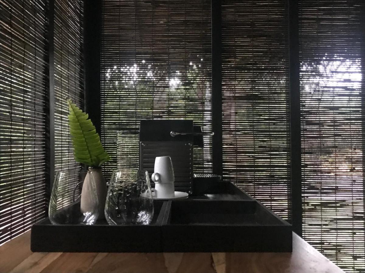 Отель Kaju Eco 5*